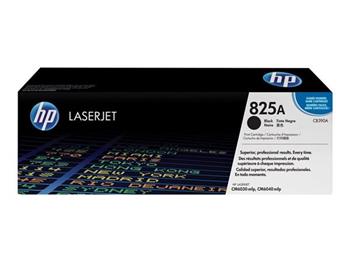 HP toner 825A/Black/19 500 stran