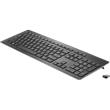 HP Wireless Premium Keyboard CZE
