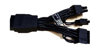 HP Z2 TWR G1i Graphics Cable Kit