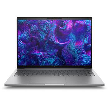 HP ZBook 8 16" G1i Ultra 7 255H 13TOPS/32GB/1TB/RTX Pro 500 ADA 4GB/2.5K (2560x1600)/Win 11 Pro/5y onsite