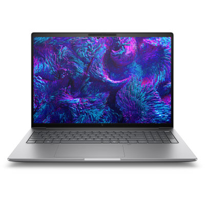 HP ZBook 8 G1i 16"/U7-255H/16GB/1TB/WUXGA (1920 × 1200)/Win 11 Pro/3y onsite
