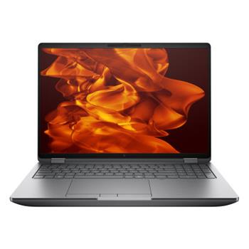 HP Zbook Fury 16" G1i Ultra 9 285HX/RTX PRO 3000 12GB Blackwell/64GB DDR5/1TB + 2TB/16" WQUXGA/Win 11 Pro/5y