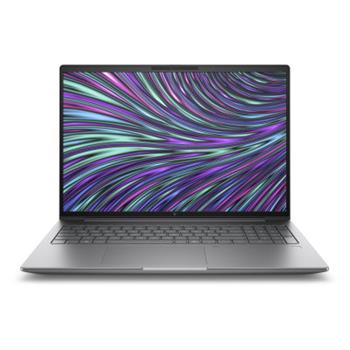 HP ZBook Power 16 G11 Intel Core Ultra 7-155H/16GB DDR5/512GB/Nvidia RTX 1000 Ada 6GB/16,0" IPS WUXGA/DOS/3y