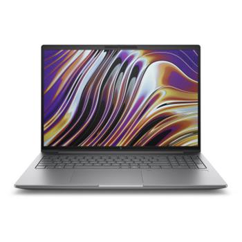 HP ZBook Power 16 G11A AMD Ryzen 7 8845HS/16GB DDR5/512GB/Nvidia RTX 2000 Ada 8GB/16,0" IPS WUXGA/DOS/3y