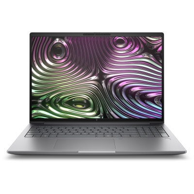 HP ZBook X G1i 16"/U7-255H/32GB/1TB/RTX PRO 1000 8GB/WUXGA (1920 × 1200)/Win 11 Pro/3y