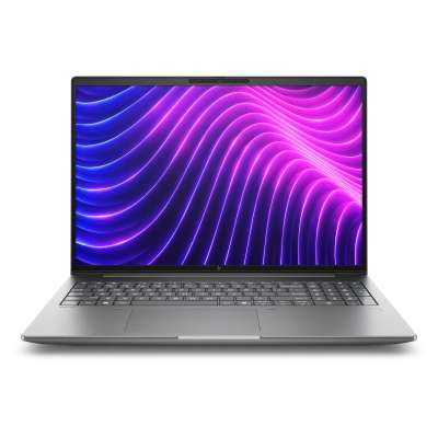 HP ZBook X G2i 16"/U7 366H/32GB/1TB/RTX PRO 2000 8GB/WQUXGA (3840 × 2400)/Win 11 Pro/3y onsite
