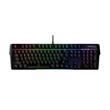 HyperX Alloy MKW100 - Mechnical Gaming Keyboard - Red (US Layout)