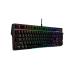 HyperX Alloy MKW100 - Mechnical Gaming Keyboard - Red (US Layout)