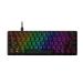 HyperX Alloy Origins 60 - Mechanical Gaming Keyboard - HX Aqua - rozbaleno