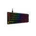 HyperX Alloy Origins 65 - Mechanical Gaming Keyboard - HX Aqua