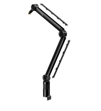 HyperX Caster Mic & Webcam Arm