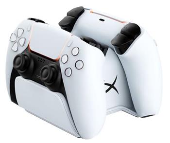 HyperX ChargePlay Duo - PS5