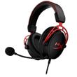 HyperX Cloud Alpha - Gaming Headset (Black-Red)