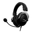 HyperX CloudX - Gaming Headset - Xbox (Black-Silver)