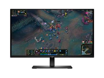 HyperX OMEN 27q QHD 240Hz 27"/2560x1440 OLED QHD/16:9/200cd/1ms/1xDP/2xHDMI/VESA/výškově stavitelný/pivot/black