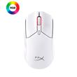 HyperX Pulsefire Haste 2 Mini - Wireless Gaming Mouse (White)