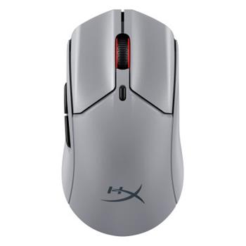 HyperX Pulsefire Haste 2 Pro - 4K Wireless Gaming Mouse