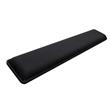 HyperX Wrist Rest - Keyboard - Full Size