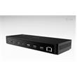 i-tec Thunderbolt4 3x Display Docking Station, Power Delivery 96W