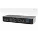 i-tec Universal Intelligent Dual Display Docking Station, Power Delivery 100W