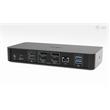 i-tec Universal Intelligent Dual Display Docking Station, Power Delivery 100W