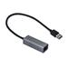 i-Tec USB3.0 METAL Gigabit Ethernet 10/100/1000 adaptér, LED, RJ45