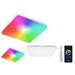 iGET HOME LS4 Smart světlo 33 cm 24 W RGB+CCT