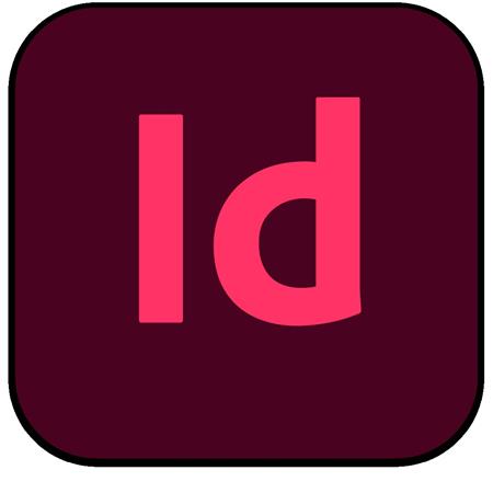 InDesign for TEAMS MP ENG COM Subscription 1 User L-1 1-9