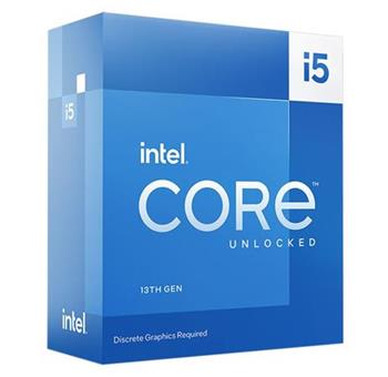 INTEL Core i5-13600KF 3.5GHz/14core/24MB/LGA1700/No Graphics/Raptor Lake/bez chl