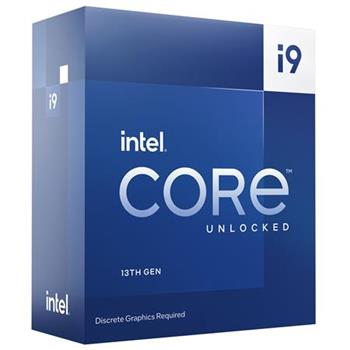INTEL Core i9-13900KF 3.0GHz/24core/36MB/LGA1700/No Graphics/Raptor Lake/bez chl
