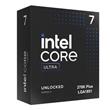 Intel Core Ultra 7 processor 270K Plus up to 5.50 GHz/24C/24T,36MB Cache/Intel Graphics/LGA1851