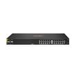 JL677A - Aruba 6100 24G CL4 4SFP+ Switch