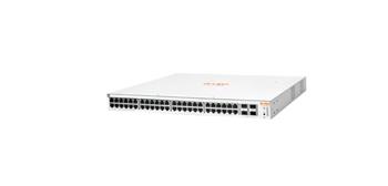 JL686B - Aruba IOn 1930 48G 4SFP+ 370W Sw