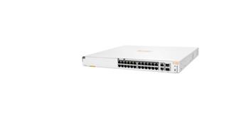JL807A - Aruba IOn 1960 24G 2XT 2XF 370W Sw