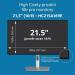 Kensington High Clarity privátní filtr pro monitor 21.5'' 16:9