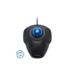 Kensington Kulový ovladač Kensington Orbit™ s posunovacím kroužkem