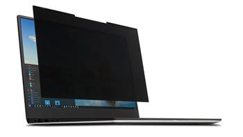 Kensington MagPro™ pro notebook 15,6“ (16:9), dvousměrný, magnetický, odnímatelný