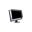 Kensington Privacy filter 2 way removable 26" Wide 16:9