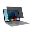 Kensington Privacy Screen Filter 2-Way Removable for Surface Laptop 7 - 13.8"