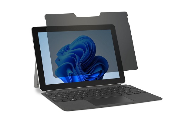 Kensington Privátní filtr pro Surface Go - obousměrně odnímatelný