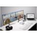 Kensington SD5600T TBT3/USB-C Dual 4K Docking Station