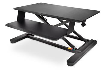 Kensington SmartFit® Sit Stand Desk