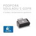Kensington VeriMark Guard 2.1 USB-C Fingerprint Key