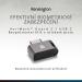 Kensington VeriMark Guard 2.1 USB-C Fingerprint Key