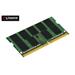 KINGSTON 16GB 3200MT/s DDR4 ECC CL22 SODIMM 2Rx8 Hynix E