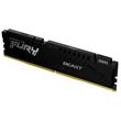 KINGSTON 16GB 5200MHz DDR5 CL40 DIMM FURY Beast Black
