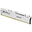 KINGSTON 16GB 6000MT/s DDR5 CL30 DIMM FURY Beast White EXPO