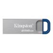 KINGSTON 256GB DataTraveler Kyson 220MB/s Metal USB 3.2 Gen 2