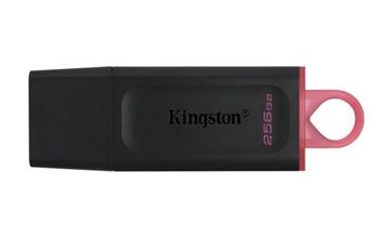 KINGSTON 2GB USB 2.0 Hi-Speed DT