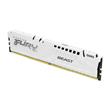 KINGSTON 32GB 5600MT/s DDR5 CL36 DIMM FURY Beast White EXPO